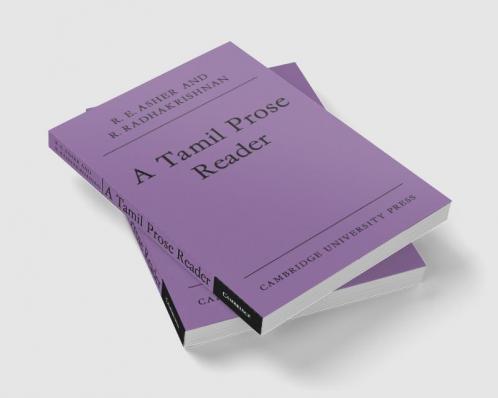 A Tamil Prose Reader