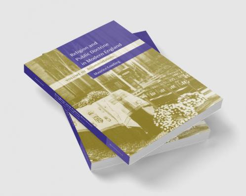 Religion and Public Doctrine in Modern England