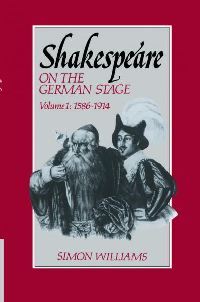 Shakespeare on the German Stage