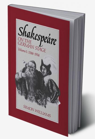 Shakespeare on the German Stage