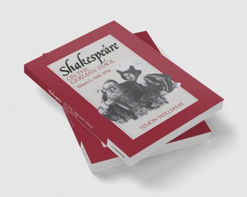 Shakespeare on the German Stage