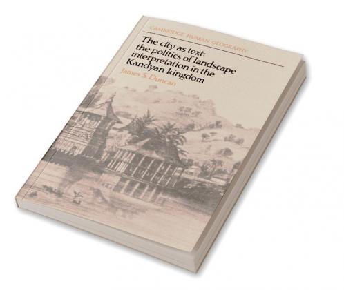 The City as Text