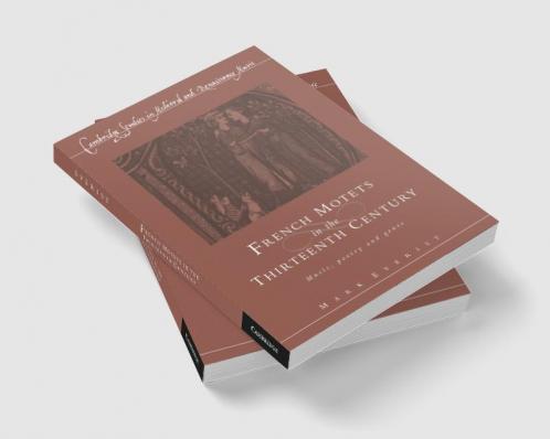 French Motets in the Thirteenth Century