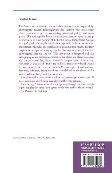 Paleomagnetism of the Atlantic Tethys and Iapetus Oceans