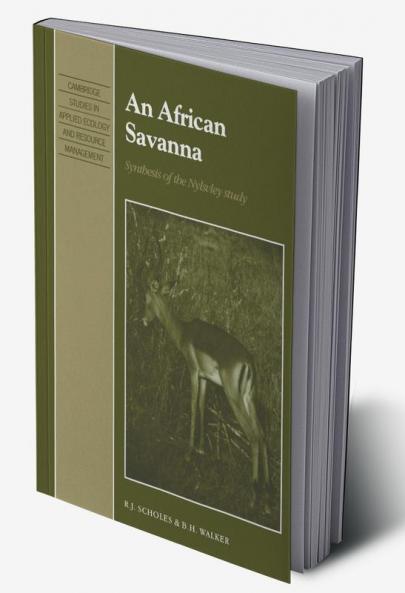 An African Savanna