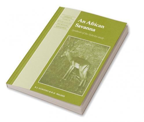 An African Savanna