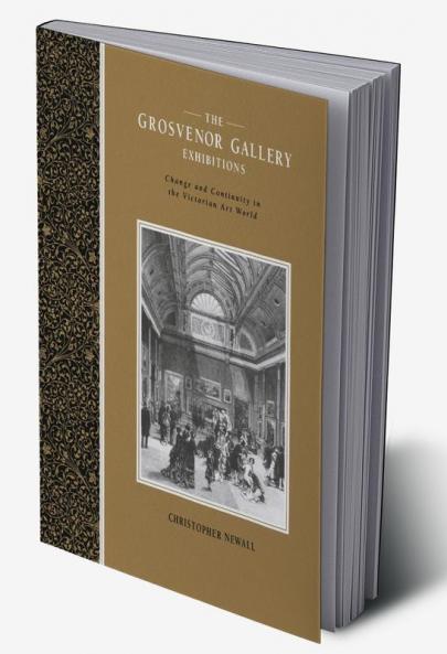 The Grosvenor Gallery Exhibitions