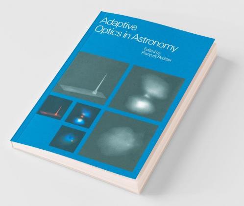 Adaptive Optics in Astronomy