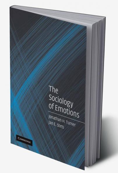 The Sociology of Emotions