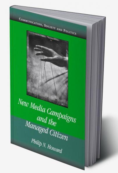 New Media Campaign Managed Cit