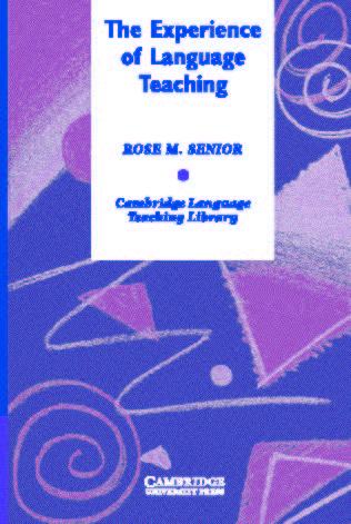 The Experience of Language Teaching