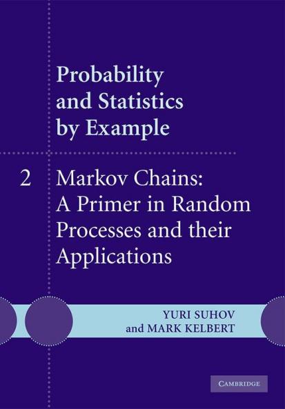 Probability and Statistics by Example