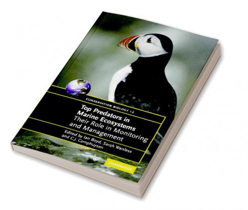 Top Predators in Marine Ecosystems