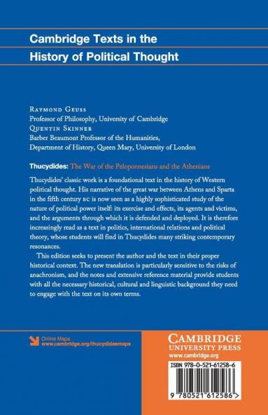Thucydides