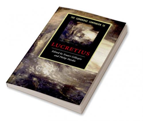 The Cambridge Companion to Lucretius