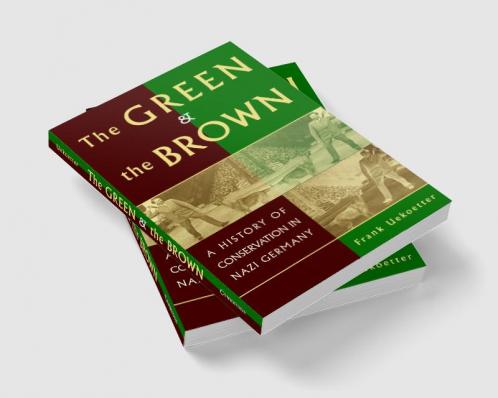 The Green and the Brown