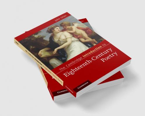 The Cambridge Introduction to Eighteenth-Century Poetry