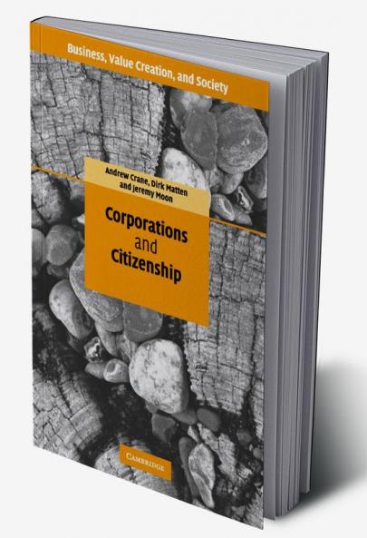 Corporations and Citizenship