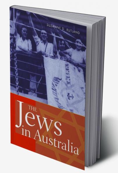 The Jews in Australia