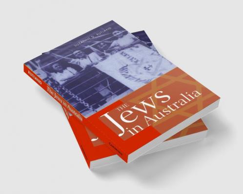 The Jews in Australia
