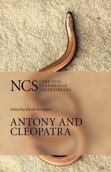 Antony and Cleopatra
