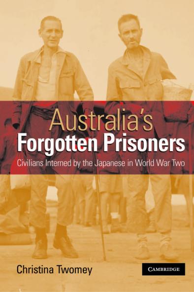 Australia's Forgotten Prisoners