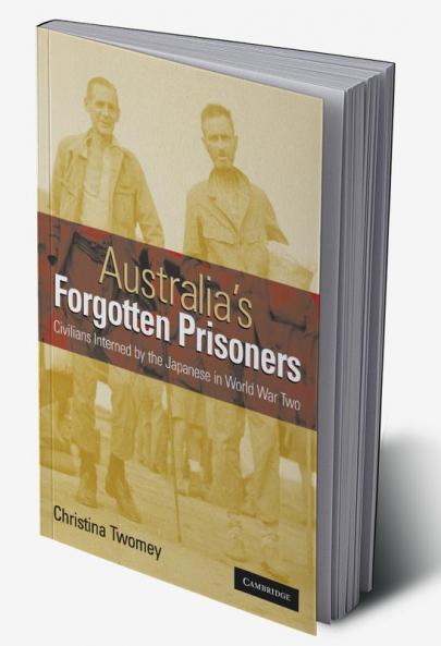 Australia's Forgotten Prisoners