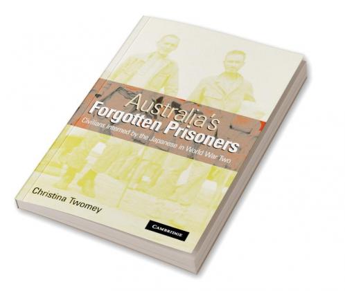 Australia's Forgotten Prisoners