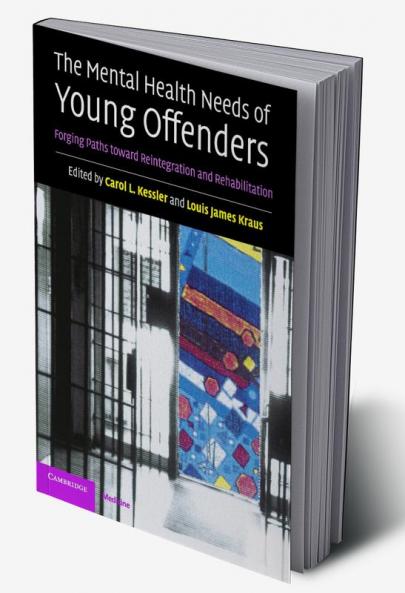 The Mental Health Needs of Young Offenders