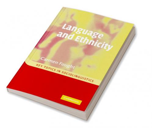 Language and Ethnicity