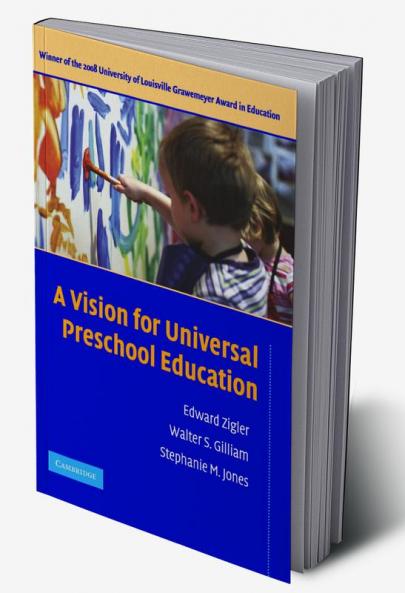 A Vision for Universal Preschool Education