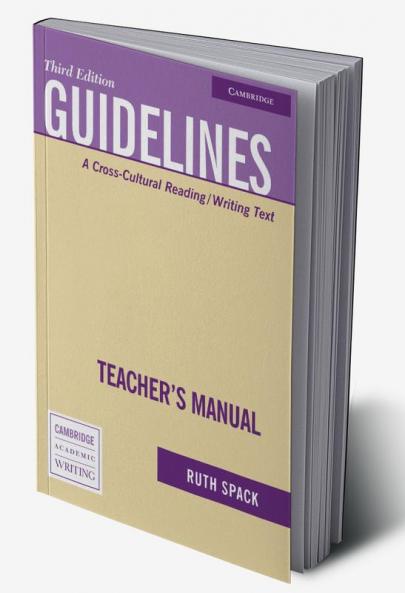 Guidelines
