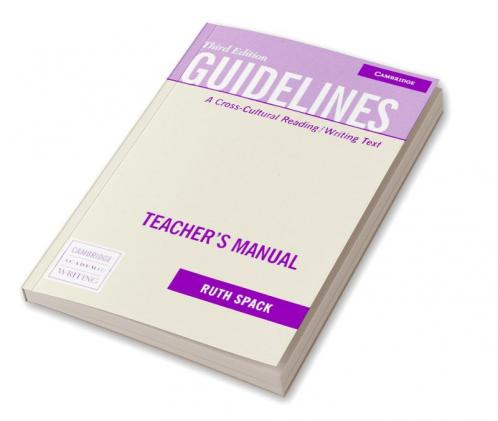 Guidelines