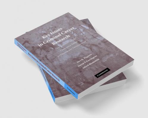 Key Issues in Criminal Career Research
