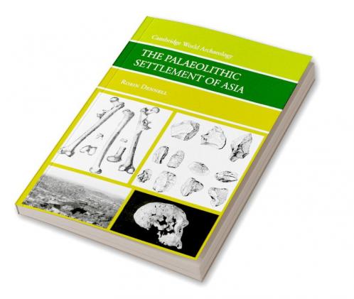 The Palaeolithic Settlement of Asia