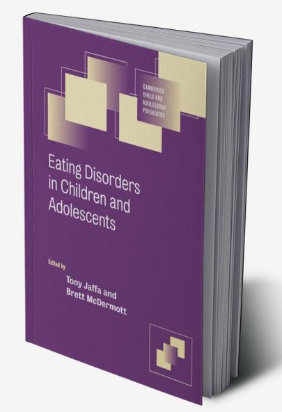 Eating Disorders in Children and Adolescents