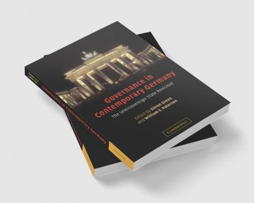 Governance in Contemporary Germany
