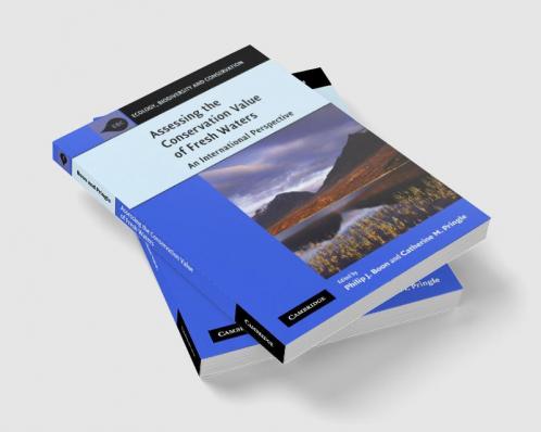 Assessing the Conservation Value of Freshwaters