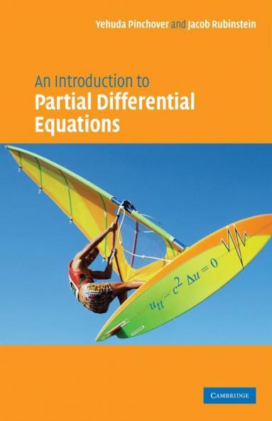 An Introduction to Partial Differential             Equations