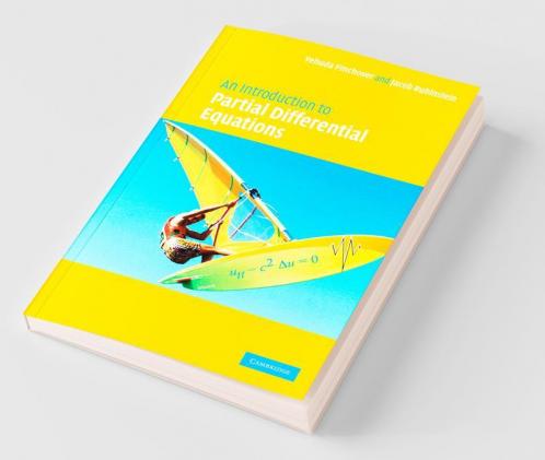 An Introduction to Partial Differential             Equations