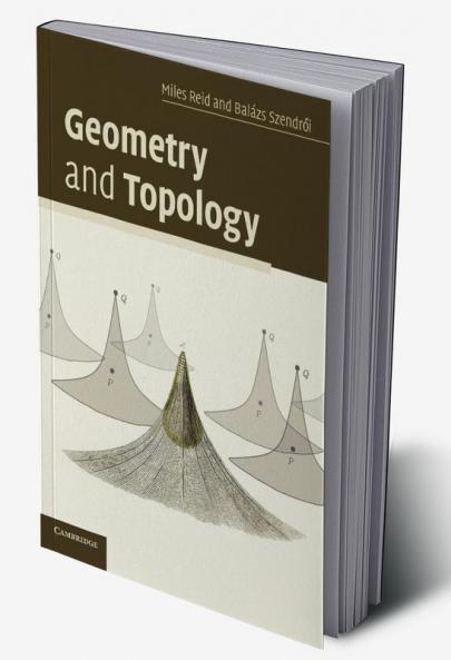 Geometry and Topology
