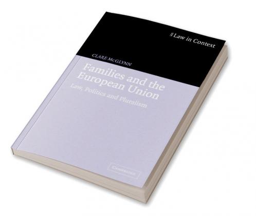 Families and the European Union