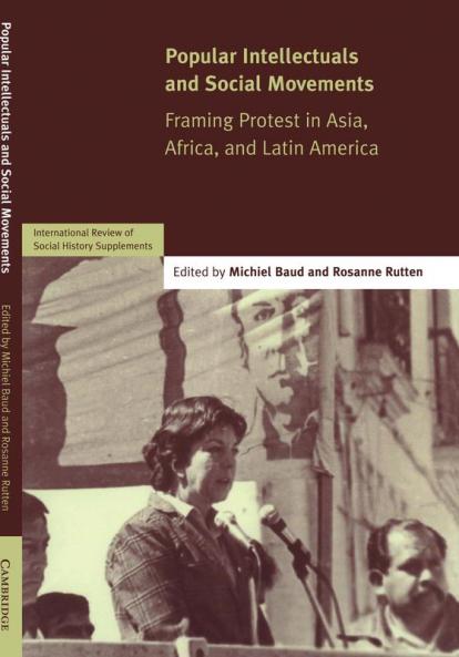 Popular Intellectuals and Social Movements