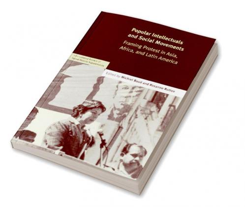 Popular Intellectuals and Social Movements