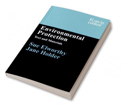 Environmental Protection