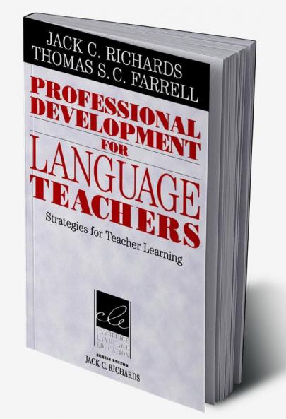 Professional Development for Language Teachers