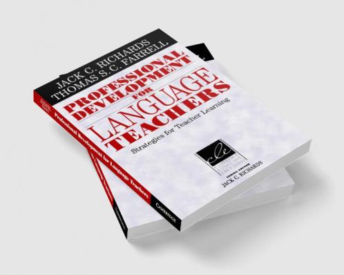 Professional Development for Language Teachers