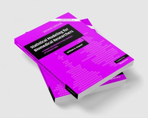 Statistical Modeling for Biomedical             Researchers