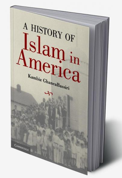 A History of Islam in America