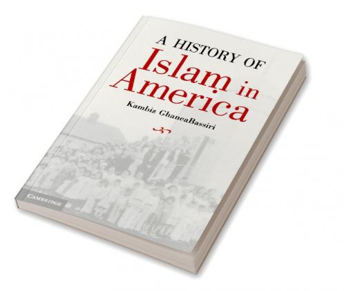 A History of Islam in America